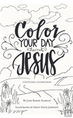 Bertrand.pt - Color Your Day With Jesus