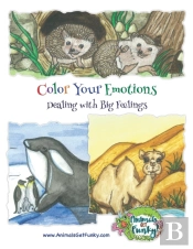 Color Your Emotions: Dealing With Big Fe
