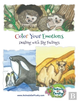 Bertrand.pt - Color Your Emotions: Dealing With Big Fe