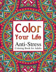 Color Your Life