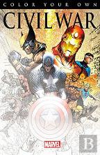 Color Your Own Civil War