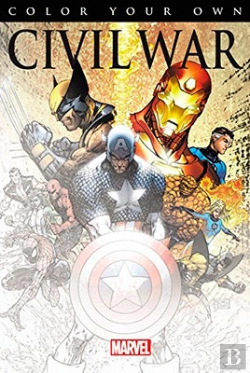 Bertrand.pt - Color Your Own Civil War
