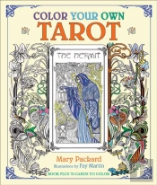 Color Your Own Tarot