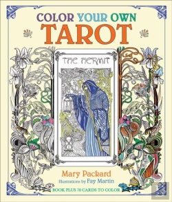 Bertrand.pt - Color Your Own Tarot