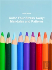 Color Your Stress Away
