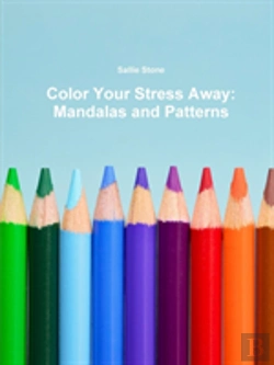 Bertrand.pt - Color Your Stress Away