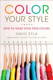 Color Your Style