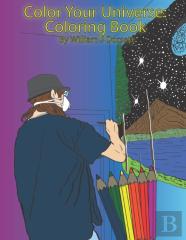 Color Your Universe