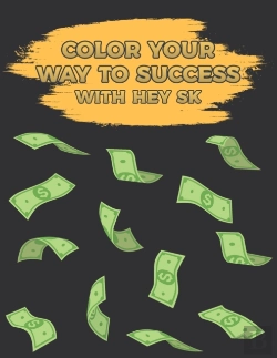 Bertrand.pt - Color Your Way To Success With Hey Sk