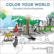 Color Your World