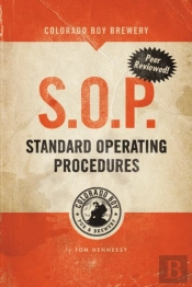 Colorado Boy Brewery Sop