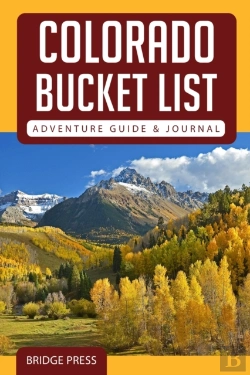 Bertrand.pt - Colorado Bucket List Adventure Guide  Am