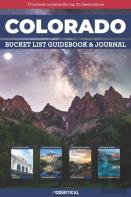 Colorado Bucket List Guidebook & Journal