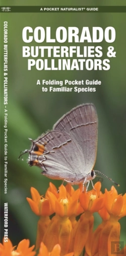 Bertrand.pt - Colorado Butterflies & Pollinators