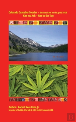Bertrand.pt - Colorado Cannabis Coozies - Smokey Row O