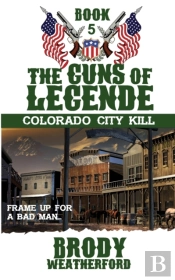 Colorado City Kill