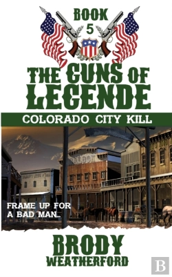 Bertrand.pt - Colorado City Kill
