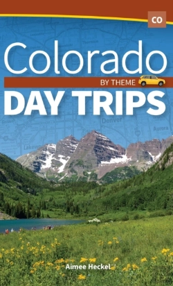 Bertrand.pt - Colorado Day Trips By Theme