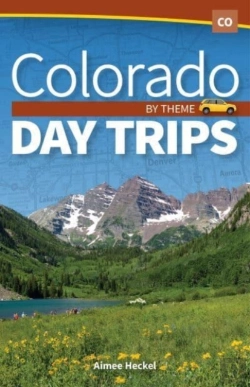 Bertrand.pt - Colorado Day Trips By Theme