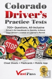 Colorado Driver'S Practice Tests