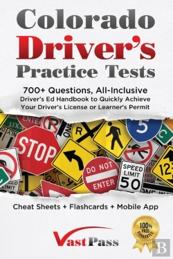 Bertrand.pt - Colorado Driver'S Practice Tests