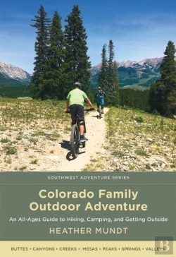 Bertrand.pt - Colorado Family Outdoor Adventure