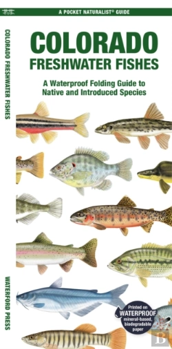Bertrand.pt - Colorado Freshwater Fishes