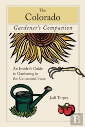 Colorado Gardener'S Companion