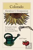 Colorado Gardener'S Companion