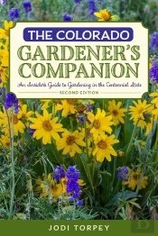 Colorado Gardener'S Companion