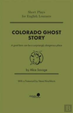 Bertrand.pt - Colorado Ghost Story