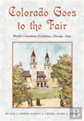 Colorado Goes To The Fair