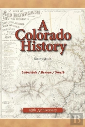 Colorado History, 10th Edition