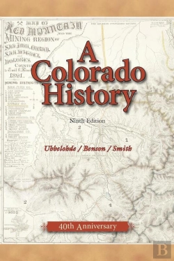 Bertrand.pt - Colorado History, 10th Edition