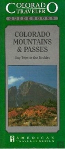 Bertrand.pt - Colorado Mountains & Passes