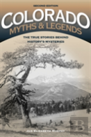 Colorado Myths And Legends