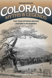 Colorado Myths And Legends