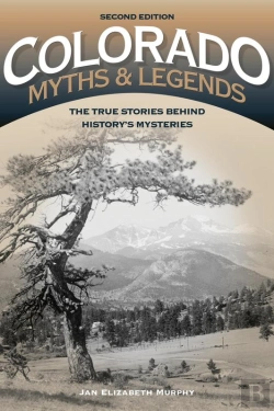 Bertrand.pt - Colorado Myths And Legends