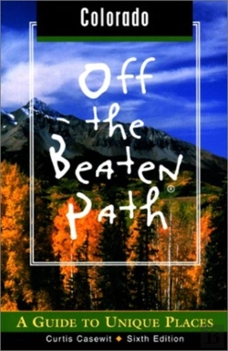 Bertrand.pt - Colorado Off The Beaten Path