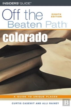 Bertrand.pt - Colorado Off The Beaten Path
