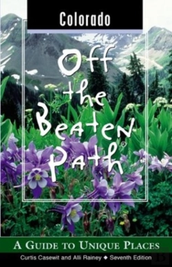 Bertrand.pt - Colorado Off The Beaten Path