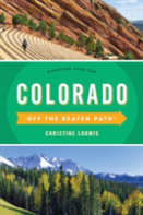 Colorado Off The Beaten Pathâ®