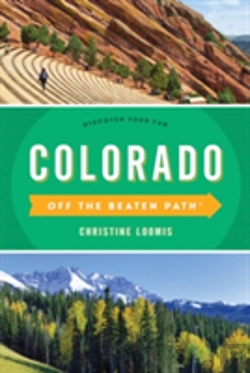 Bertrand.pt - Colorado Off The Beaten Pathâ®