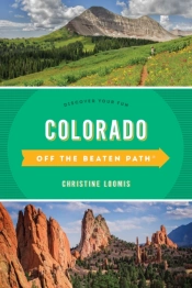 Colorado Off The Beaten Pathâ®