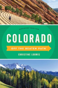 Bertrand.pt - Colorado Off The Beaten Path(R)