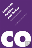 Colorado Politics And Policy