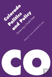 Colorado Politics And Policy