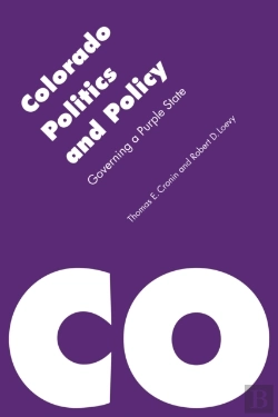 Bertrand.pt - Colorado Politics And Policy