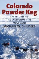 Colorado Powder Keg