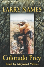 Colorado Prey